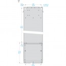 Falownik 110 kW 3x400 VAC ATV930C11N4C Schneider Electric